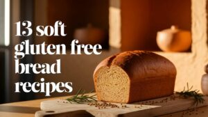 Gluten Free Bread Recipes