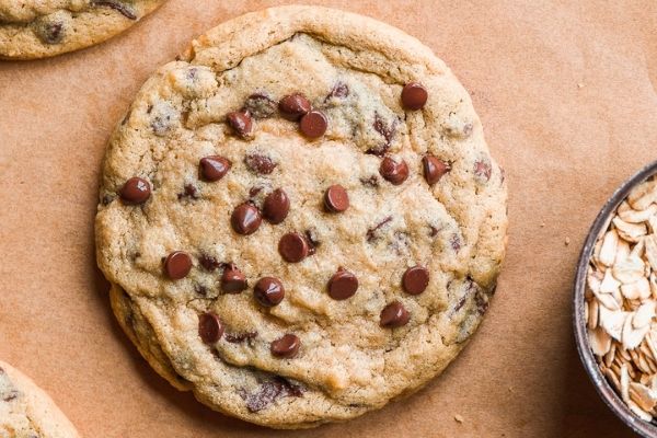 16 Gluten Free Dairy Free Cookies - The Fit Peach