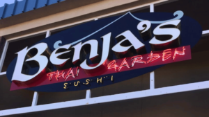 Benja's