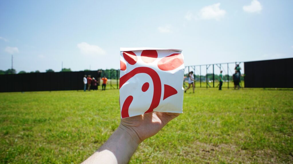 Chick-fil-A Gluten-Free Menu guide
