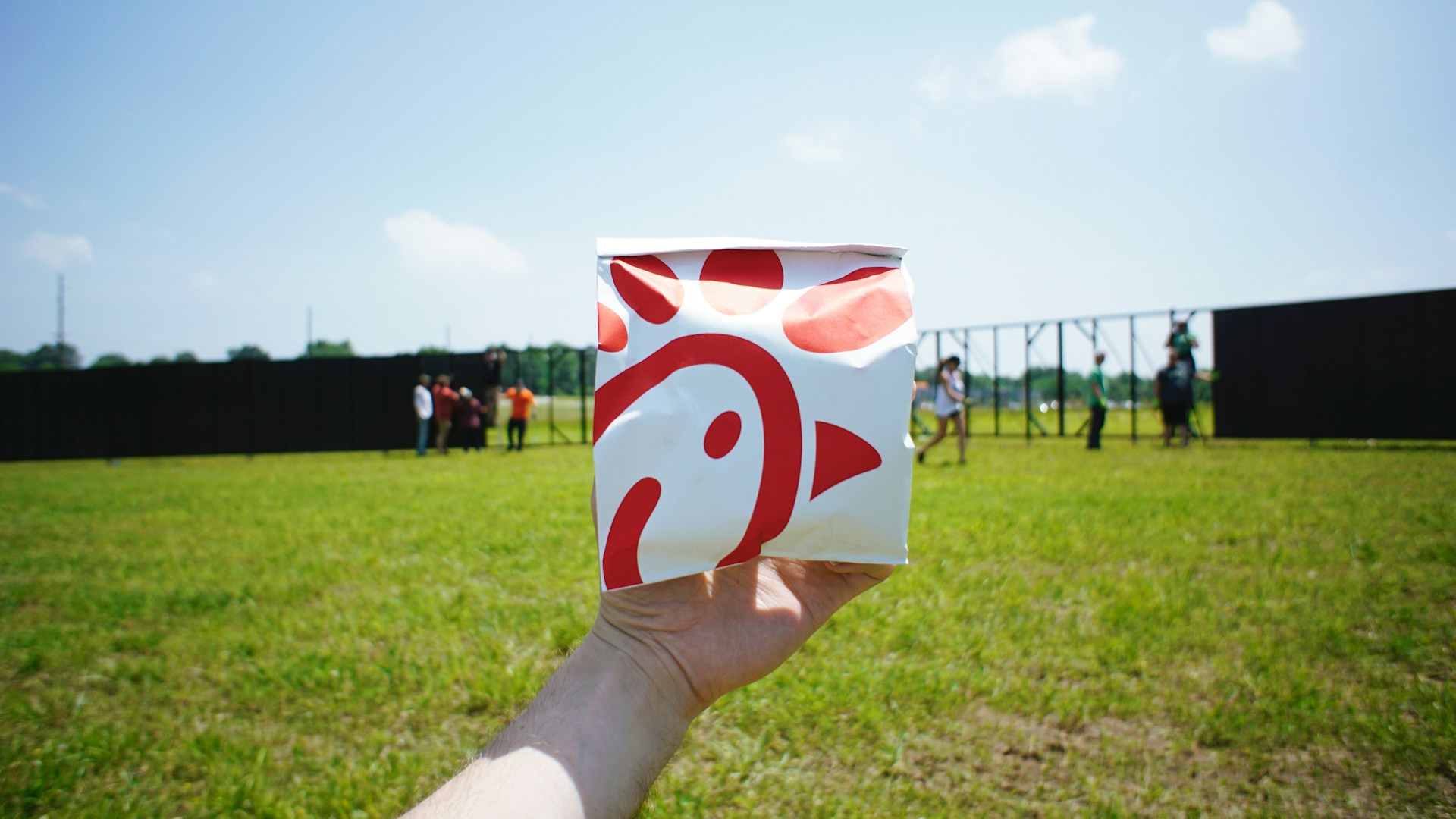 Chick-fil-A Gluten Free Menu