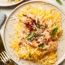 Crockpot Marry Me Chicken Recipe