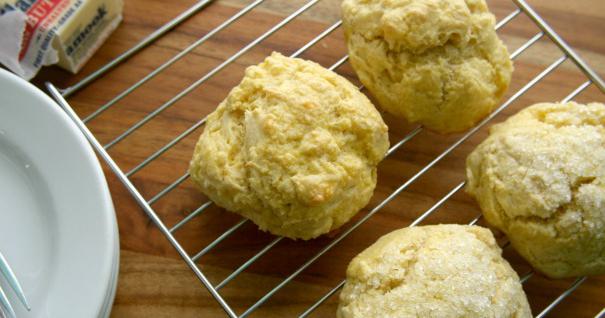 Easy Gluten Free Biscuit Recipe | Bob's Red Mill Natural Foods