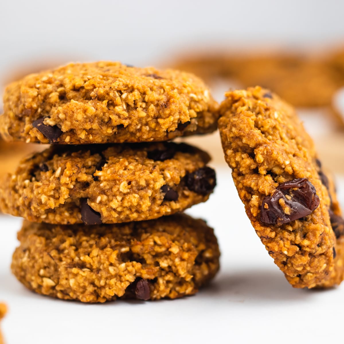 Everything-Free Cookies