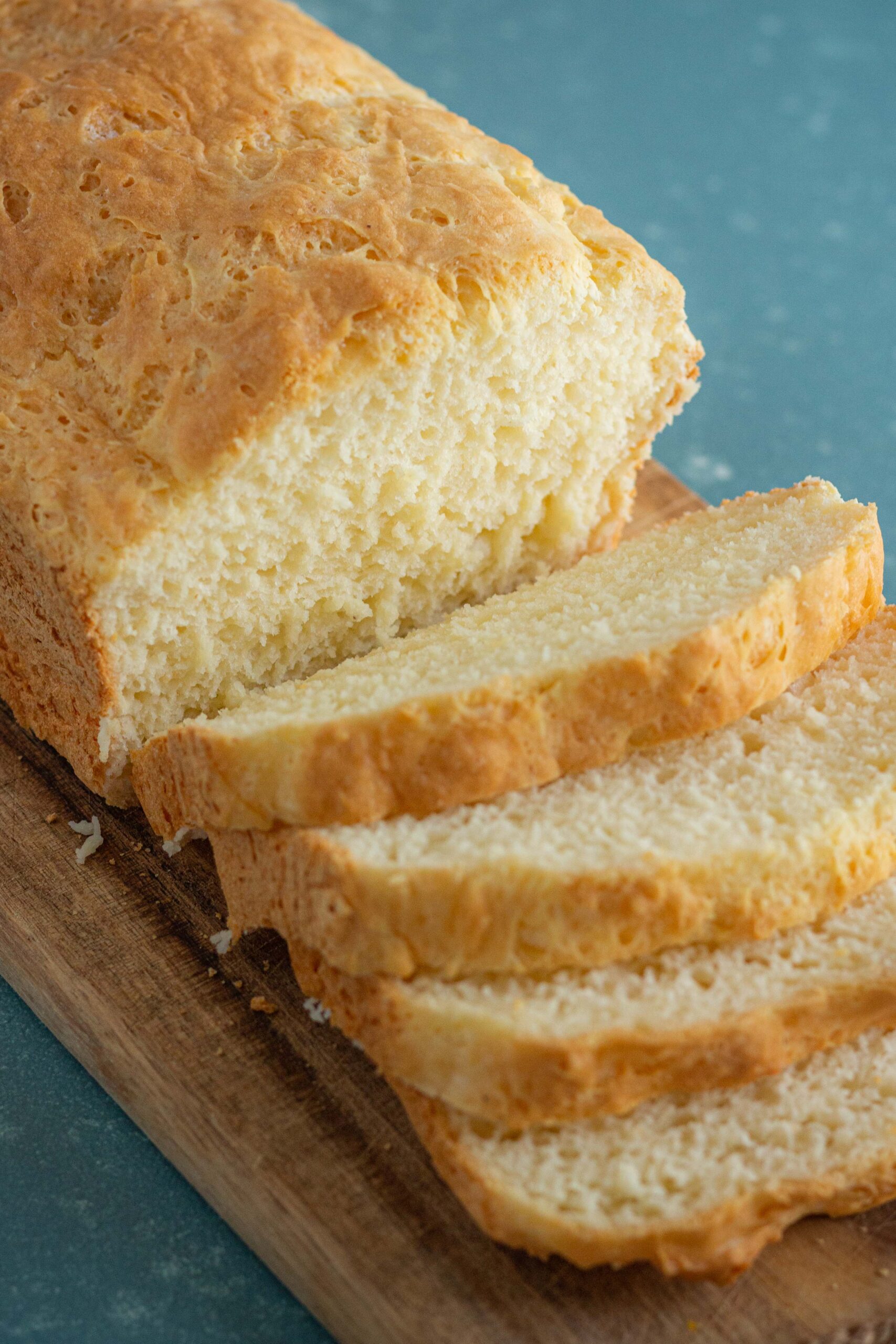 Gluten Free Bread