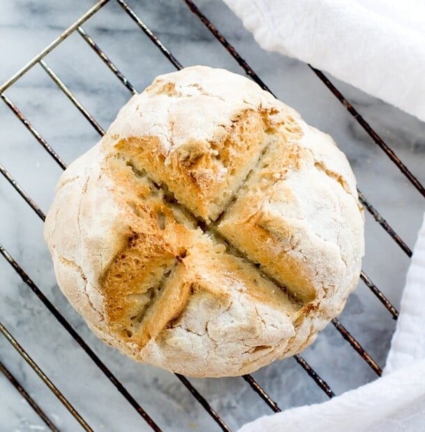 Best Homemade Gluten-Free Artisan Bread