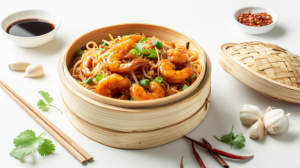 Gluten Free Chinese Food