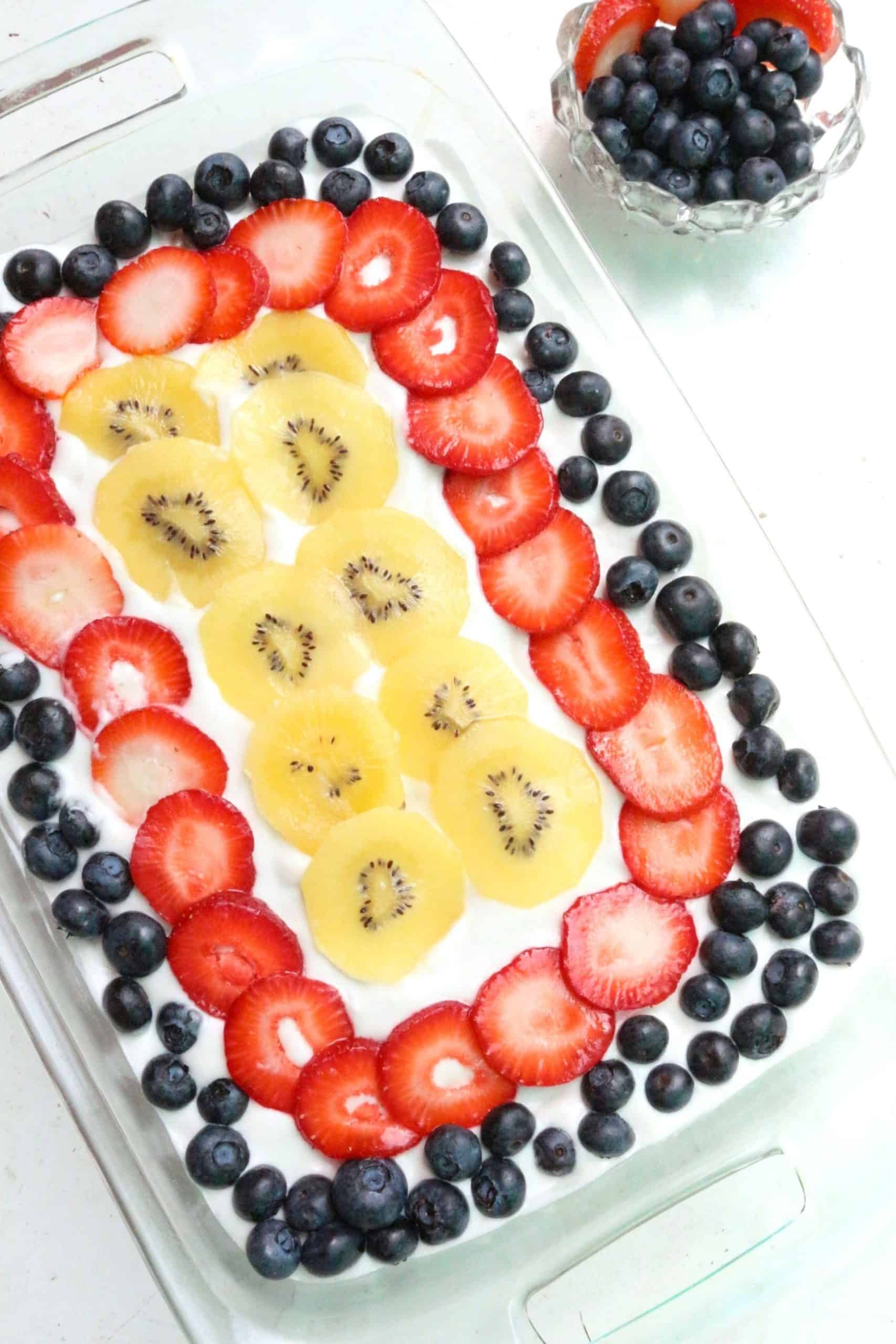 Gluten-Free Dairy-Free Tres Leches Cake