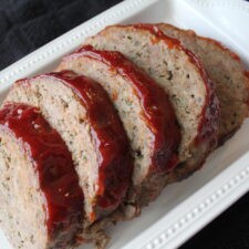 Gluten-Free Meatloaf Recipe