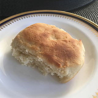 Gluten Free Rolls Recipe