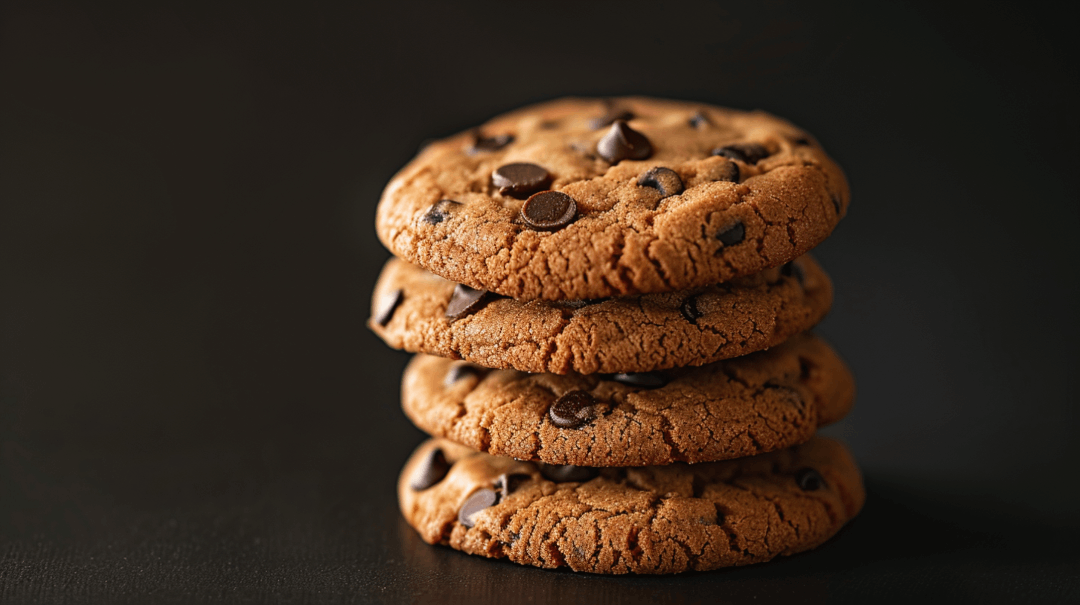 Gluten-free Chocolate Chip Cookies