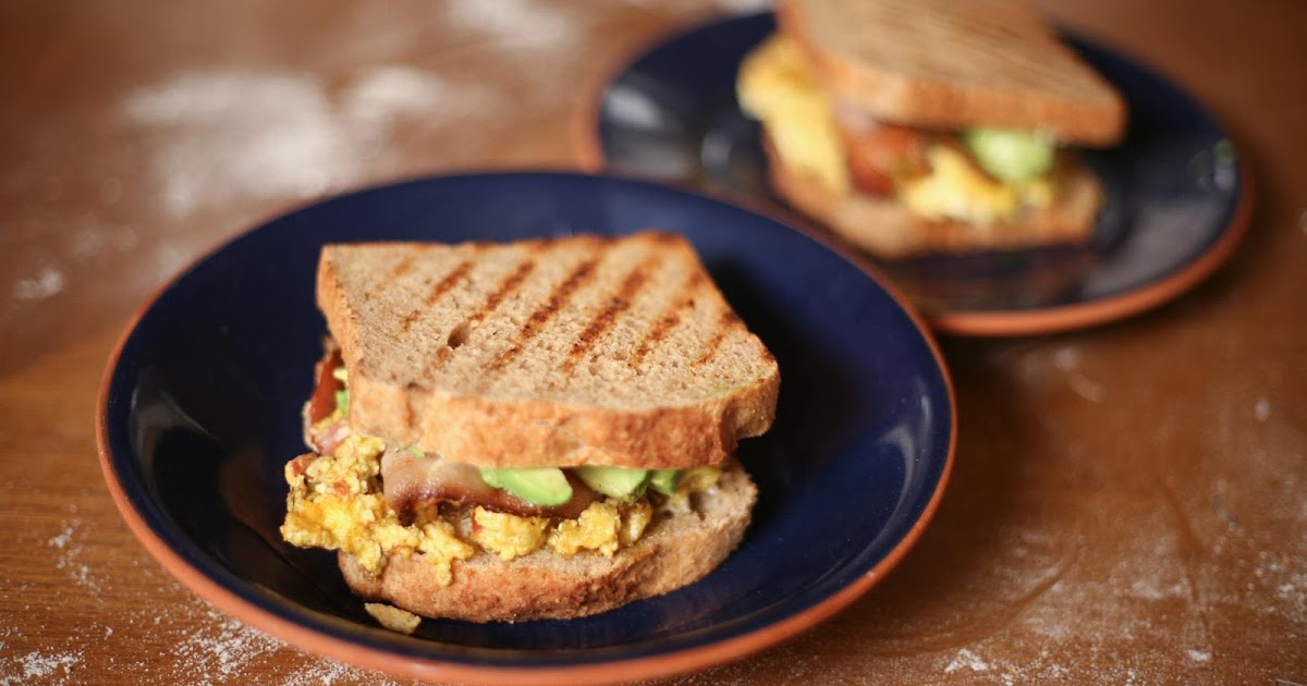 Gluten-free Sandwich Bread Recipe