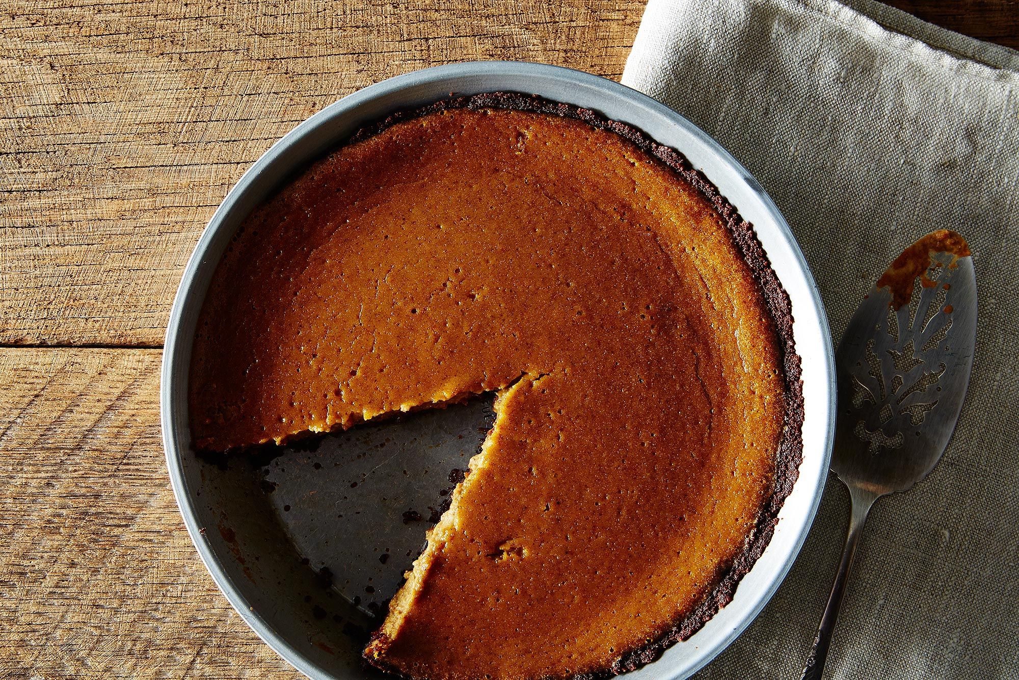 How to Make Gluten-Free Pie Crust - Kitchen Confidence