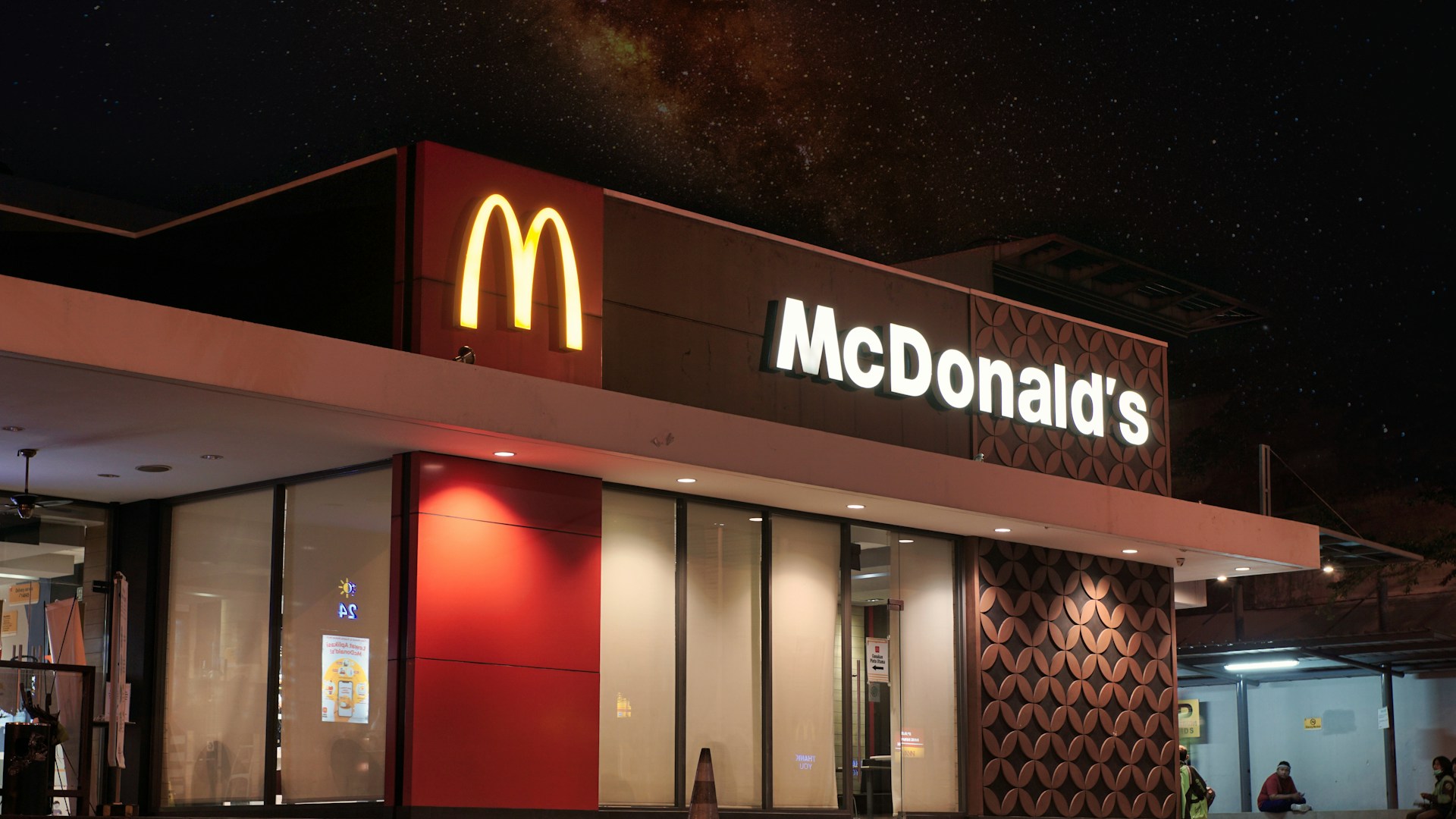 McDonalds Gluten Free