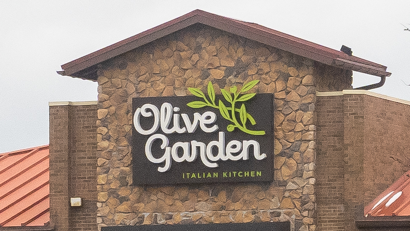 Olive Garden Gluten Free Menu guide for celiac and gluten sensitive diners