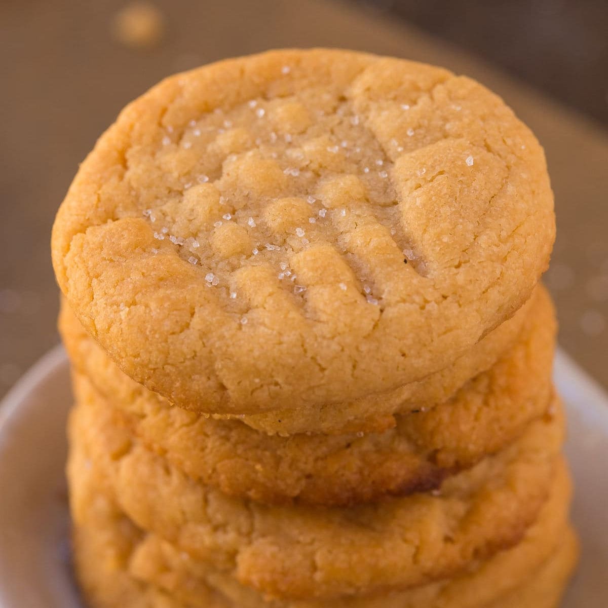 Sugar Free Cookies