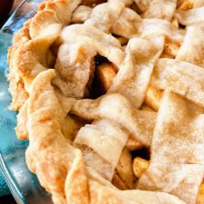 The Best Gluten Free Apple Pie Recipe