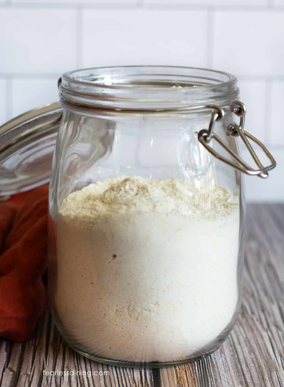 The Best Gluten Free Cornbread Mix