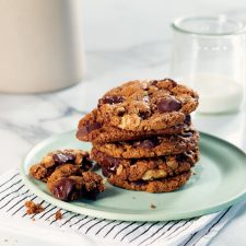 The Best Healthy Cookies