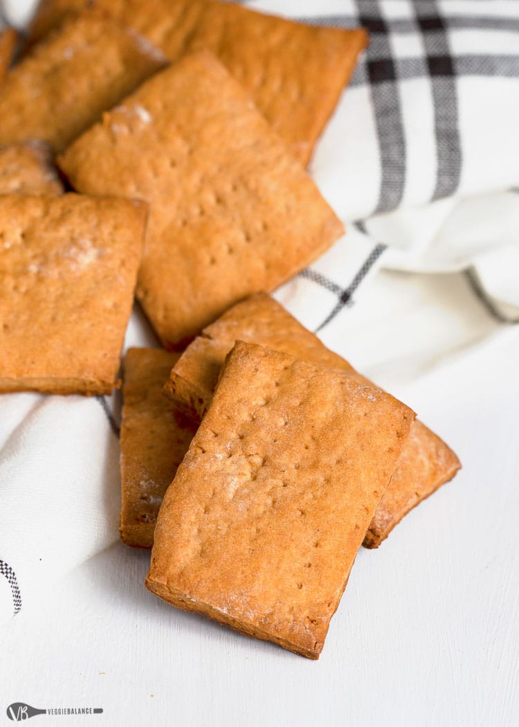 Unbelievable Gluten Free Digestive Biscuits Recipe