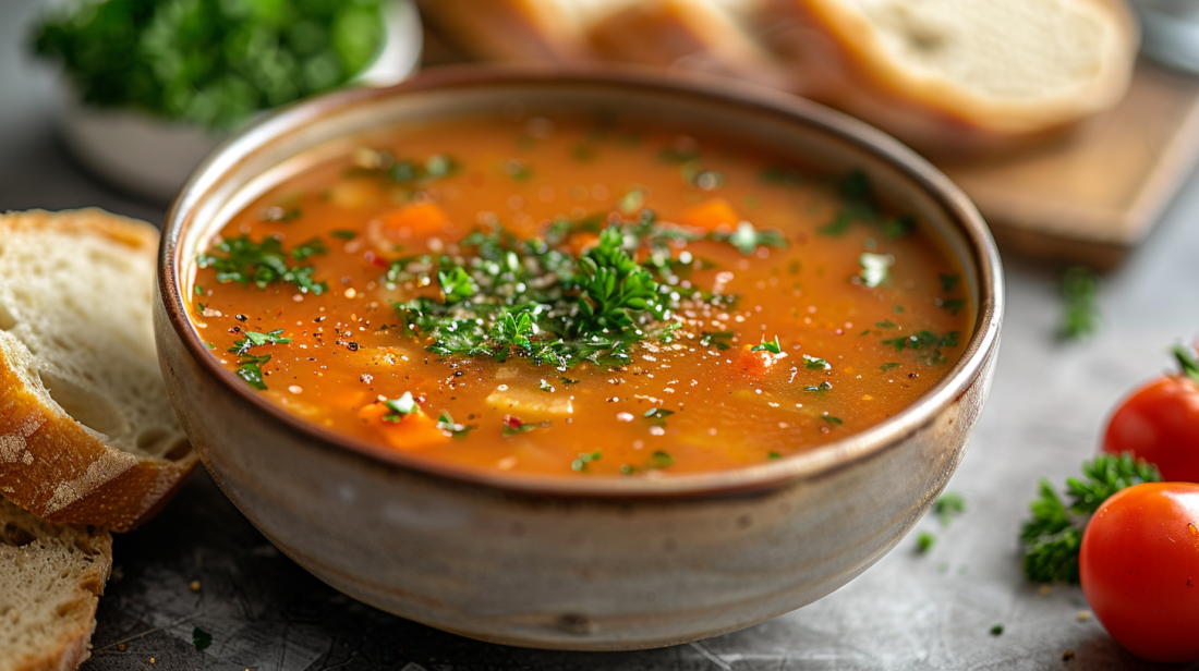 Tips for Going Gluten Free