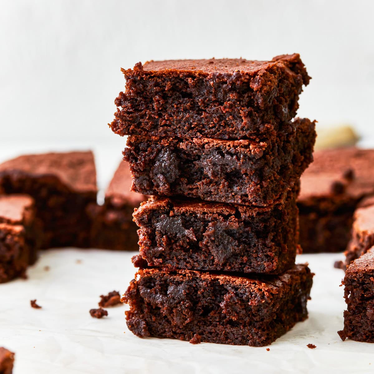 Gluten-Free Brownies
