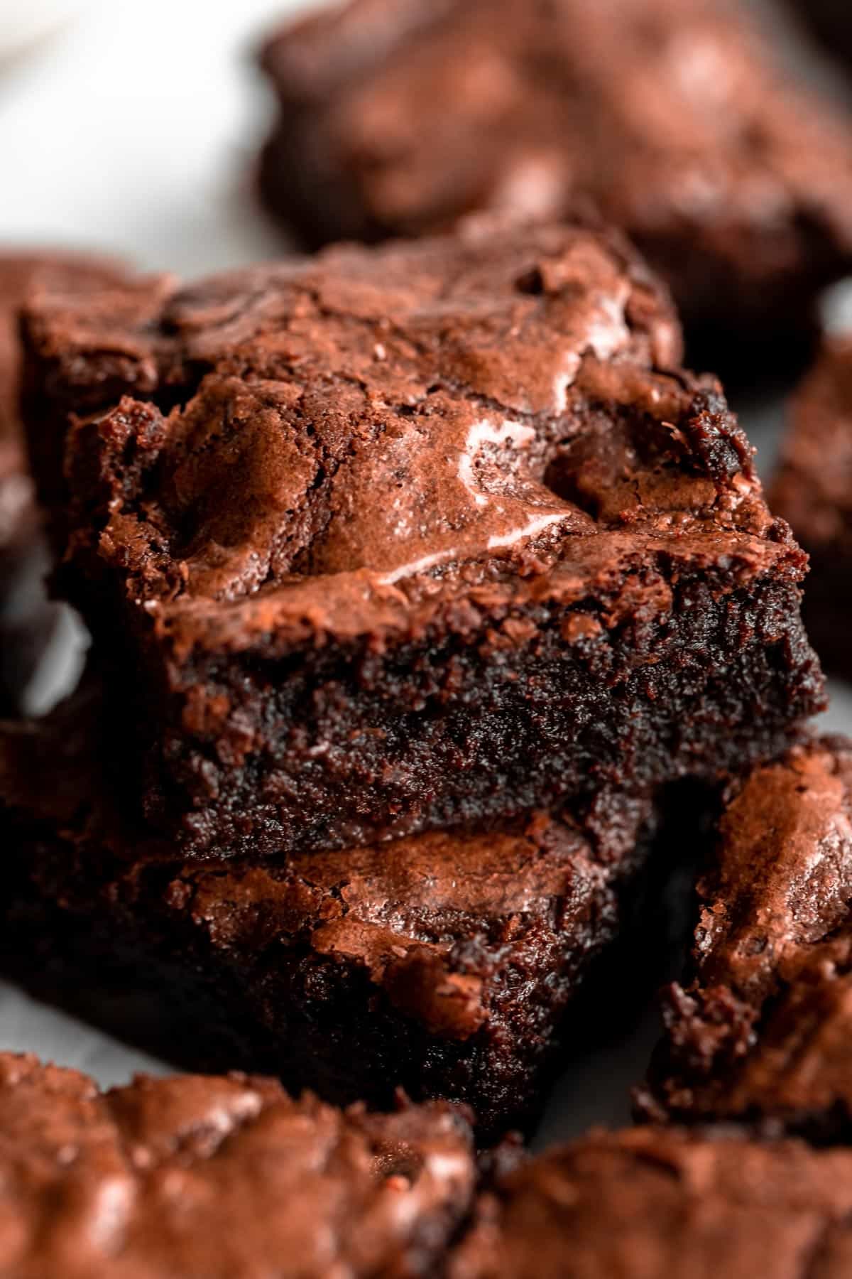 Gluten Free Brownies