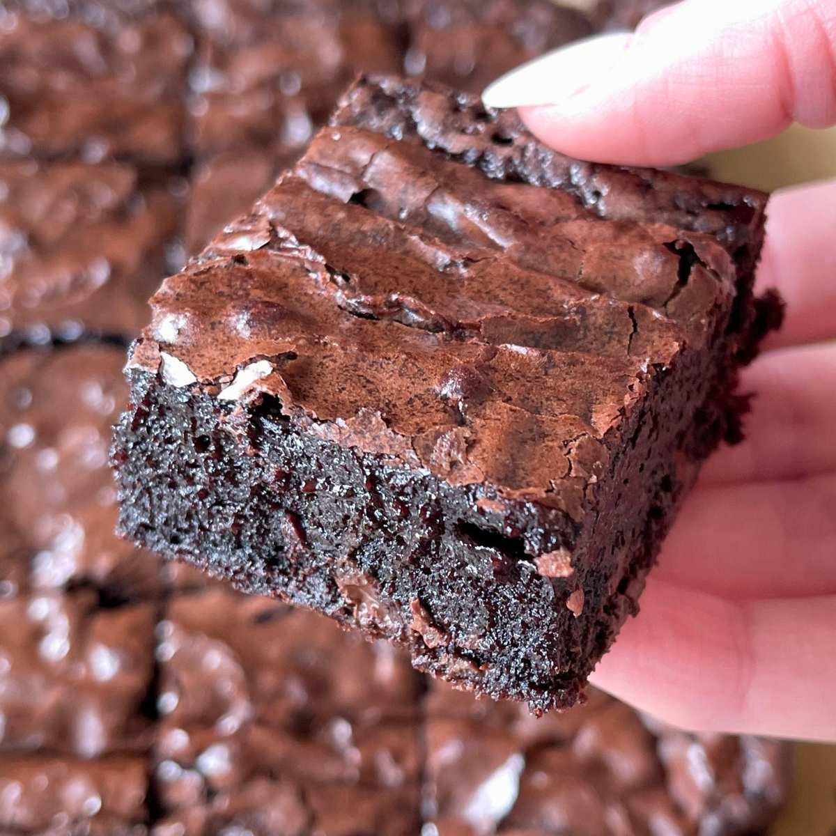 Gluten Free Brownies