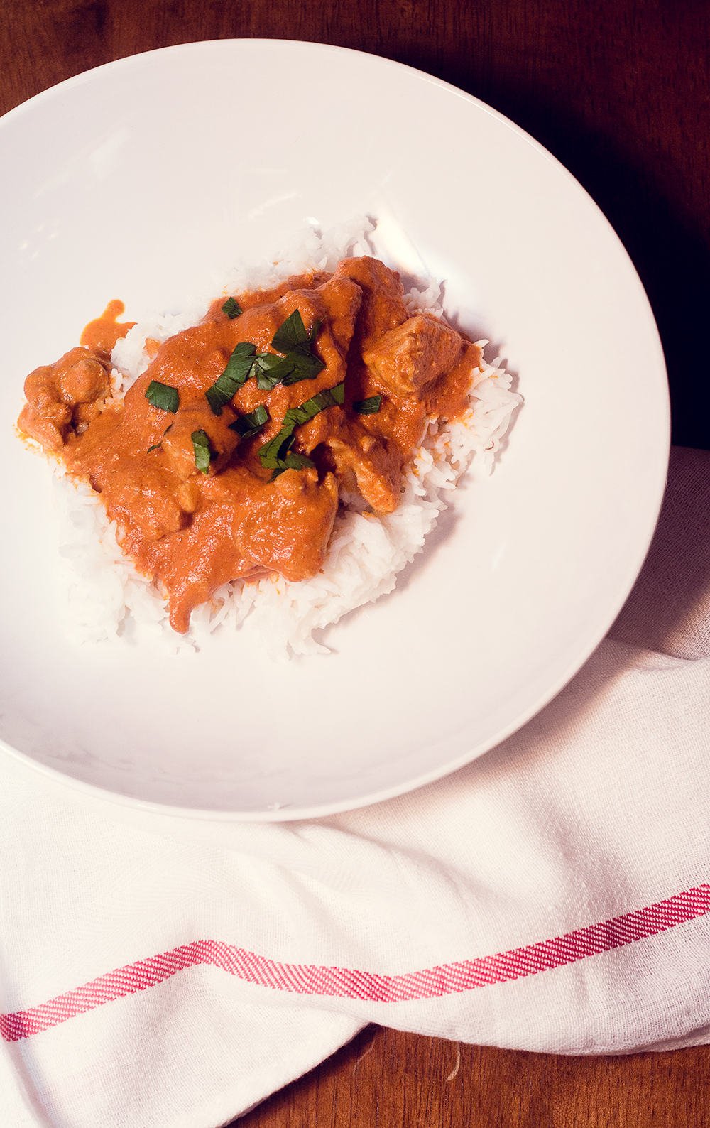 Chicken Tikka Masala Recipe: Gluten-Free